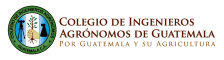 GRUPO DEL COLEGIO DE INGENIEROS AGRÓNOMOS DE GUATEMALA